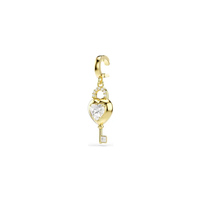 Naiste Pärlid Swarovski 5742959 Kuldne